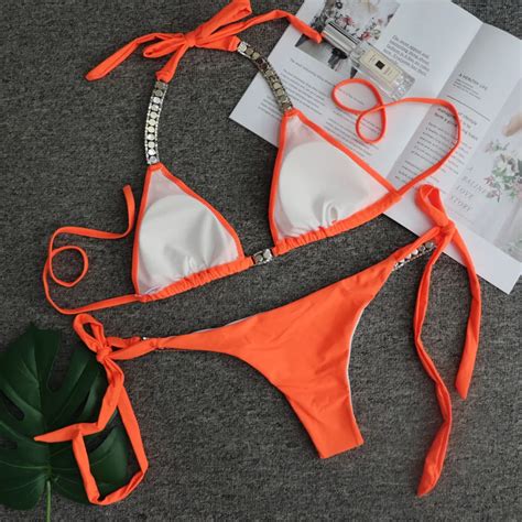 sexy bikini sets